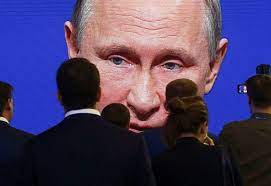 Putin's possible successors | Atalayar - Las claves del mundo en tus manos