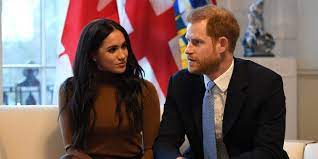 The development is a joyful bit of news after a turbulent year in which the couple broke away from the british royal family, started new. Fj1 Tjdw0hfklm