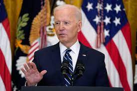 Guest host owen shroyer breaks down how the white house is preventing joe biden from conducting a solo press conference due to his obvious cognitive decline. Rbgp1uvzf1uyxm