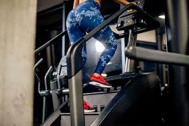 stair climber can improve your cycling