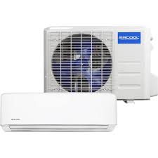 How long do mini split air conditioners last? Mrcool Diy 18 000 Btu Energy Star Mini Split Heat Pump Sylvane