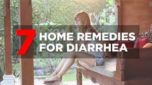 natural remes for diarrhea causes