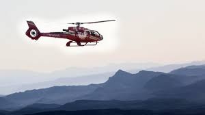 grand canyon west rim helicopter tours
