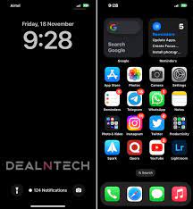 how to fix iphone wallpaper turns black
