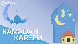 Kata kata islami menyambut ramadhan. 20 Gambar Poster Ucapan Selamat Ramadan Atau Puasa 2020 Cocok Untuk Fb Ig Atau Dikirim Via Wa Tribun Manado