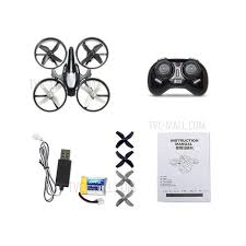 6 axis gyro mini drone rc quadrotor