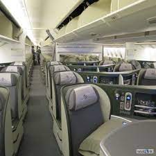 eva air boeing 777 300er 77n seating