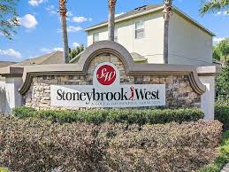 stoneybrook west homes in
