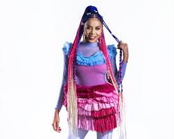 What a life mixtape watch the latest video from sho madjozi (@shomadjozi). Nivea Is Teaming Up With Global Music Sensation Sho Madjozi For Its New Perfect Radiant Campaign