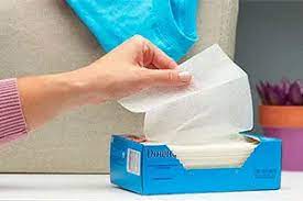 Fyi, after a little research online and i found that many people have used irish spring soap and dryer sheets to keep the rodents away. Using Dryer Sheets To Get Rid Of Mice