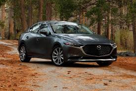 2022 Mazda 3 S Reviews And