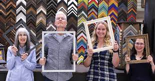 best selling picture frame sizes ben