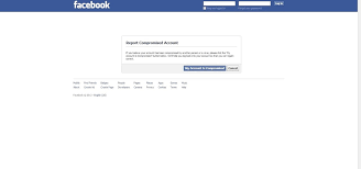 Steps to recover hacked facebook profile without registered email: How To Get Your Hacked Facebook Account Back Digiwonk Gadget Hacks