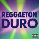 Reggaeton Duro