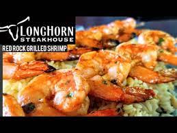 longhorn steakhouse shrimp recipe