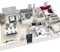 maison de 100 m² 6 idées d agencement