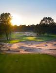 Places to golf in Ottawa County
