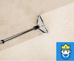 carpet cleaning services in