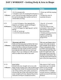 mvp offseason workouts for youth baseball