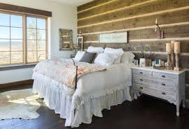 20 rustic bedroom ideas for a cozy