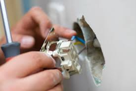 How To Replace An Electrical