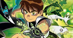 Take on some of ben's most infamous enemies, including zombozo, queen bee, and the weatherheads. Ben 10 Watch Tv Show Stream Online
