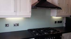How Much Does A Glass Splashback Cost