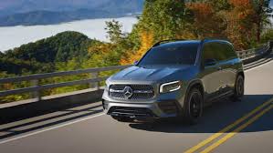Elegant and versatile, the glc suv shines in any setting. Mercedes Benz Suv Lineup Mercedes Benz Of Newton