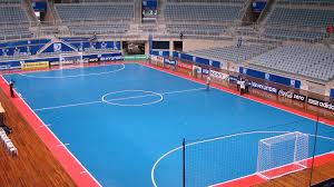 sport court contractor selangor tennis