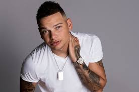 Kane Brown Has Been Dominant On The Country Digital Songs