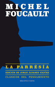 Buy La Parresia / Parrhesia: Fearless Speech Book Online at Low Prices in  India | La Parresia / Parrhesia: Fearless Speech Reviews & Ratings -  Amazon.in