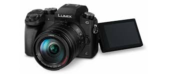 lumix g7 boasts 4k video and photo