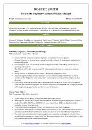 By 2027, employers will need almost 90 well, project manager resumes need to emphasize both education and experience, so both these sections should be detailed and placed in an. Assistant Project Manager Resume Samples Qwikresume
