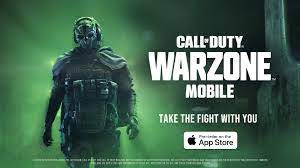 of duty warzone mobile pre orders