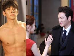 In the past he had dated several actresses, such as. Photos That Prove Ji Chang Wook Is The Hottest K Drama Actor