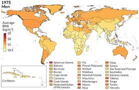 Map Of World Obesity Map Free Download Printable E Book