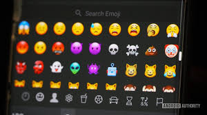 what does the skull emoji mean