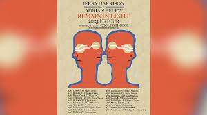 talking heads jerry harrison and