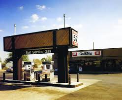 Our fleet gas card is accepted at every quiktrip location as well as more than 320,000 other gas and maintenance locations throughout the country. Quiktrip On Twitter We Offered Gas For The First Time In 1971 We Want To Fill Up Some Gas Tanks Tell Us In The Comments How Often You Fill Up At Qt