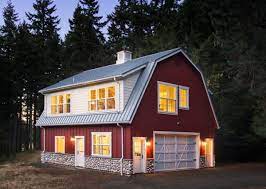 Best Barn Red Paint