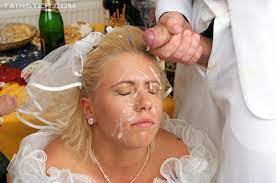 Satingasm på X: #Bride in #satin #Weddingdress #bukkake #cfnm #satinfetish  #gangbang #cumonclothes t.comrqKwEqmTa t.coFntCD3LBRh  X