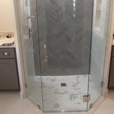 Glass Shower Enclosures Sparkle