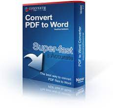 convert pdf to word desktop software v5