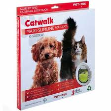 Pet Tek Catwalk Maxi Slimline G Sddslw
