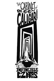 the cabinet of dr caligari the loft