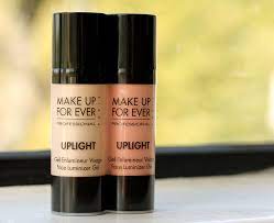 make up for ever uplight face luminizer