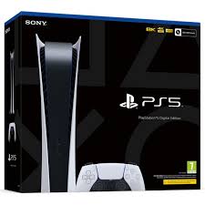 26.01.2021 · argos ps5 stock update: Buy Sony Playstation 5 Digital Console Ps5 Consoles Argos