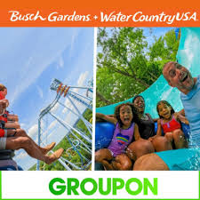 busch gardens williamsburg ticket s