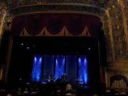 Dont Buy The Vip Package Review Of Warner Theatre