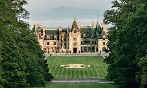 biltmore house in asheville nc